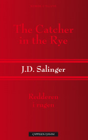 The Catcher in the Rye av J.D. Salinger (Heftet)