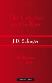 The Catcher in the Rye av J.D. Salinger (Heftet)