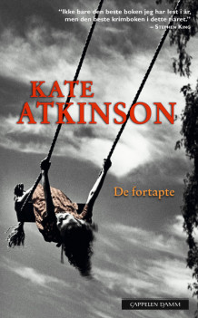 De fortapte av Kate Atkinson (Heftet)