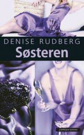Søsteren av Denise Rudberg (Heftet)