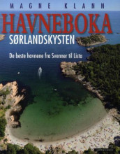 Havneboka 1-2 av Magne Klann (Spiral)