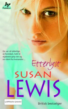 Etterlyst av Susan Lewis (Heftet)