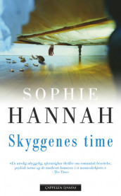 Skyggenes time av Sophie Hannah (Heftet)