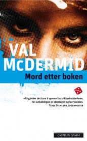 Mord etter boken av Val McDermid (Heftet)