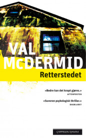 Retterstedet av Val McDermid (Heftet)