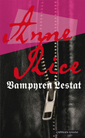Vampyren Lestat av Anne Rice (Heftet)