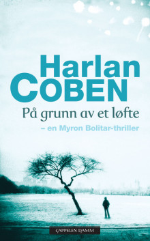 På grunn av et løfte av Harlan Coben (Heftet)