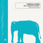 Det lengste svevet av Thorvald Steen (Nedlastbar lydbok)