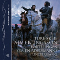 Omslag - Alv Erlingsson
