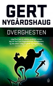 Dverghesten av Gert Nygårdshaug (Ebok)