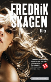 Blitz av Fredrik Skagen (Ebok)