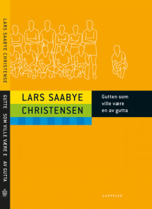 Gutten som ville være en av gutta av Lars Saabye Christensen (Ebok)