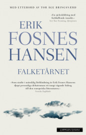 Falketårnet av Erik Fosnes Hansen (Ebok)