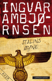 Stalins øyne av Ingvar Ambjørnsen (Ebok)