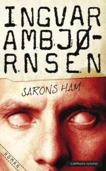 Sarons ham av Ingvar Ambjørnsen (Ebok)