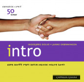 Intro amharisk deltaker-cd av Ingebjørg Dolve (Lydbok-CD)