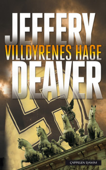 Villdyrenes hage av Jeffery Deaver (Heftet)