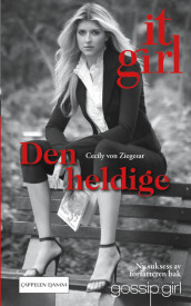 Den heldige av Cecily von Ziegesar (Heftet)