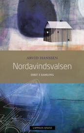 Nordavindsvalsen av Arvid Hanssen (Heftet)