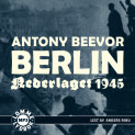 Omslag - Berlin - Nederlaget 1945
