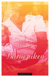 Barnepiken av Kathryn Stockett (Innbundet)