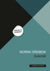 Norsk ordbok - bokmål av Helene Urdland Karlsen (Fleksibind)