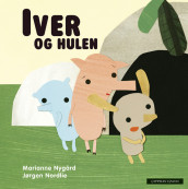 Iver og hulen av Marianne Nygård (Innbundet)