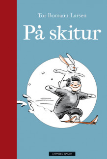 På skitur av Tor Bomann-Larsen (Innbundet)