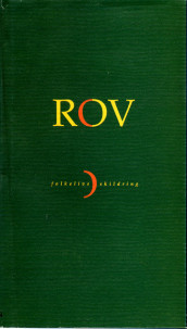 Rov av Freddy O. Fjellheim (Ebok)