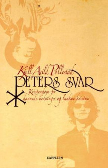 Peters svar av Kjell Arild Pollestad (Ebok)
