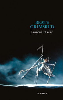 Søvnens lekkasje av Beate Grimsrud (Ebok)