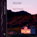 Omslag - Opp Oridongo