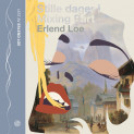 Omslag - Stille dager i Mixing Part