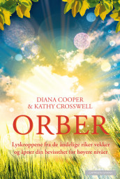 Orber av Diana Cooper (Innbundet)