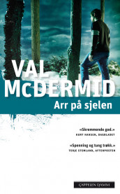 Arr på sjelen av Val McDermid (Heftet)