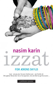 Izzat av Nasim Karim (Heftet)