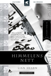 Himmelens nett av Lian Hearn (Heftet)