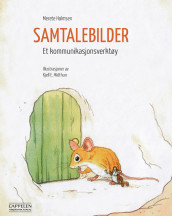 Samtalebilder av Merete Holmsen (Perm)