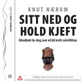 Omslag - Sitt ned og hold kjeft