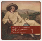 Faust 1 av Johann Wolfgang Goethe (Nedlastbar lydbok)