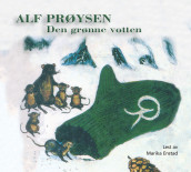 Den grønne votten av Alf Prøysen (Nedlastbar lydbok)