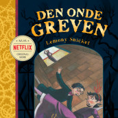 Den skjulte sjakten av Lemony Snicket (Nedlastbar lydbok)