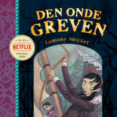 Iglene i innsjøen av Lemony Snicket (Nedlastbar lydbok)