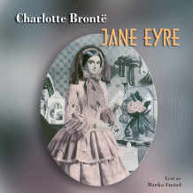Jane Eyre av Charlotte Brontë (Nedlastbar lydbok)