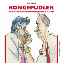 Kongepudler av Anonym (Nedlastbar lydbok)