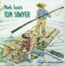 Tom Sawyer av Mark Twain (Nedlastbar lydbok)