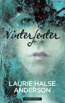 Vinterjenter av Laurie Halse Anderson (Innbundet)