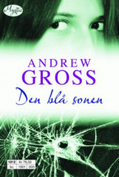Den blå sonen av Andrew Gross (Heftet)