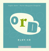 Ord Elev-cd av Vigdis Rosvold Alver (Lydbok-CD)