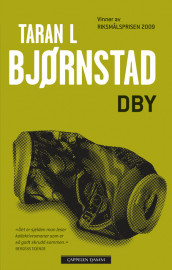 DBY av Taran L. Bjørnstad (Innbundet)